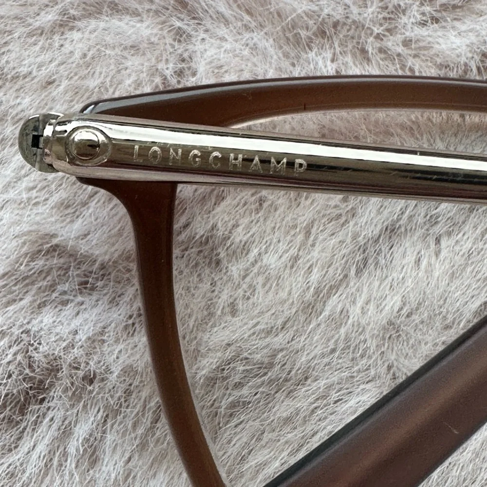 Longchamp frame chic